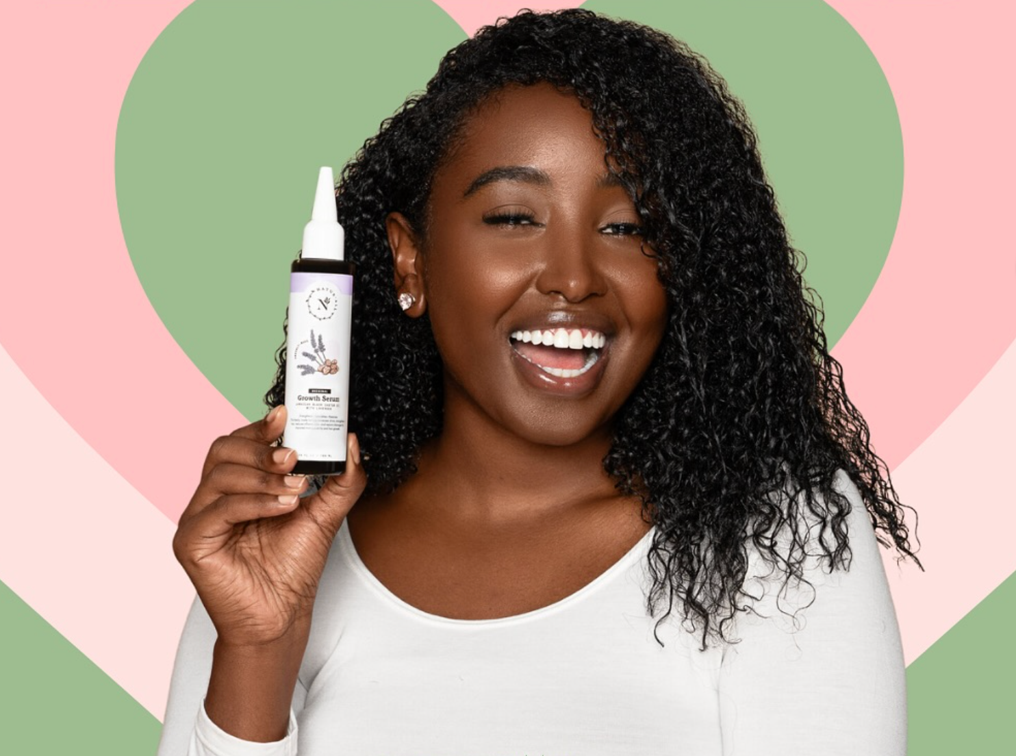 WeLoveUs.Shop Partner NaturAll Is Elevating Everyday Ingredients Into Must-Have Haircare